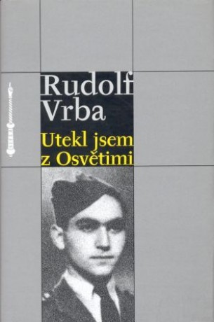 Rudolf Vrba